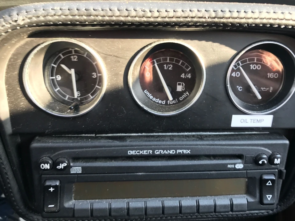 Ferrari F355 Berlinetta - Image 11 of 30