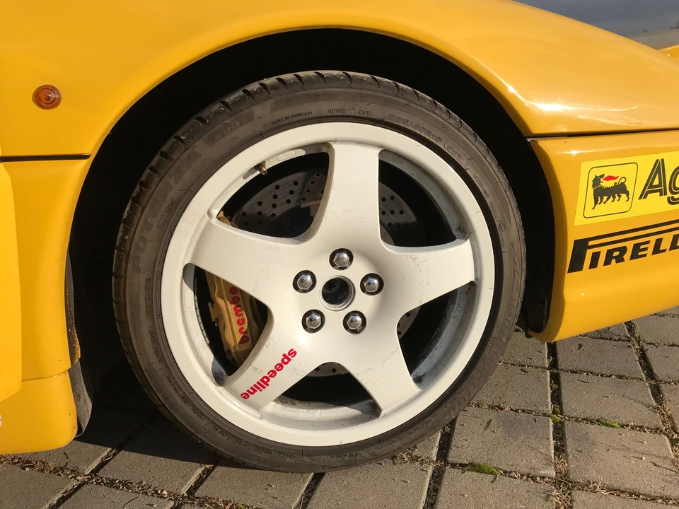 Ferrari F355 Berlinetta - Image 24 of 30