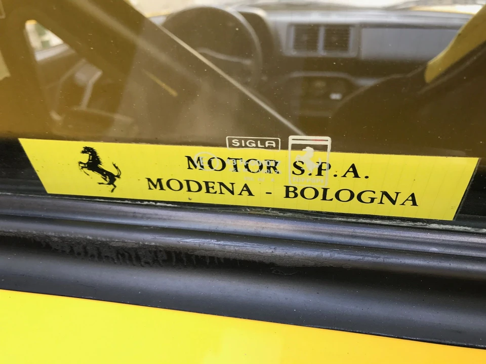 Ferrari F355 Berlinetta - Image 22 of 30