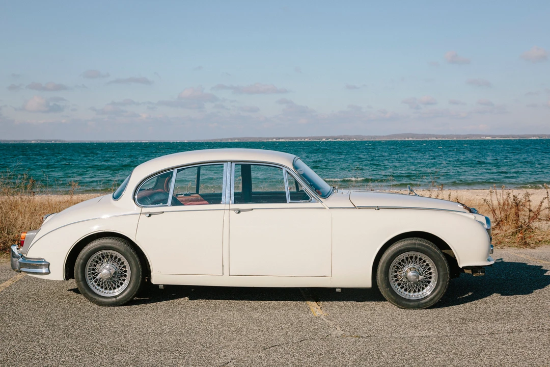 1961 Jaguar Mark II - Image 19 of 31