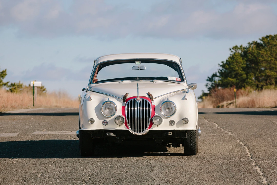 1961 Jaguar Mark II - Image 27 of 31