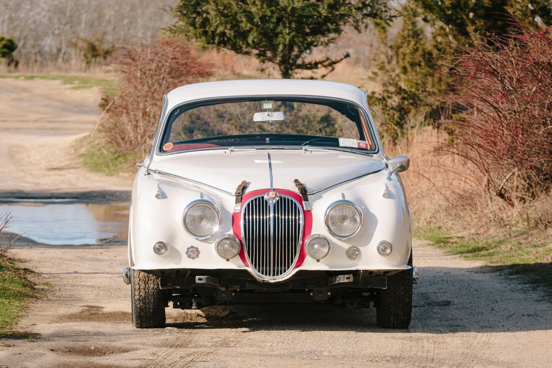 1961 Jaguar Mark II - Image 16 of 31