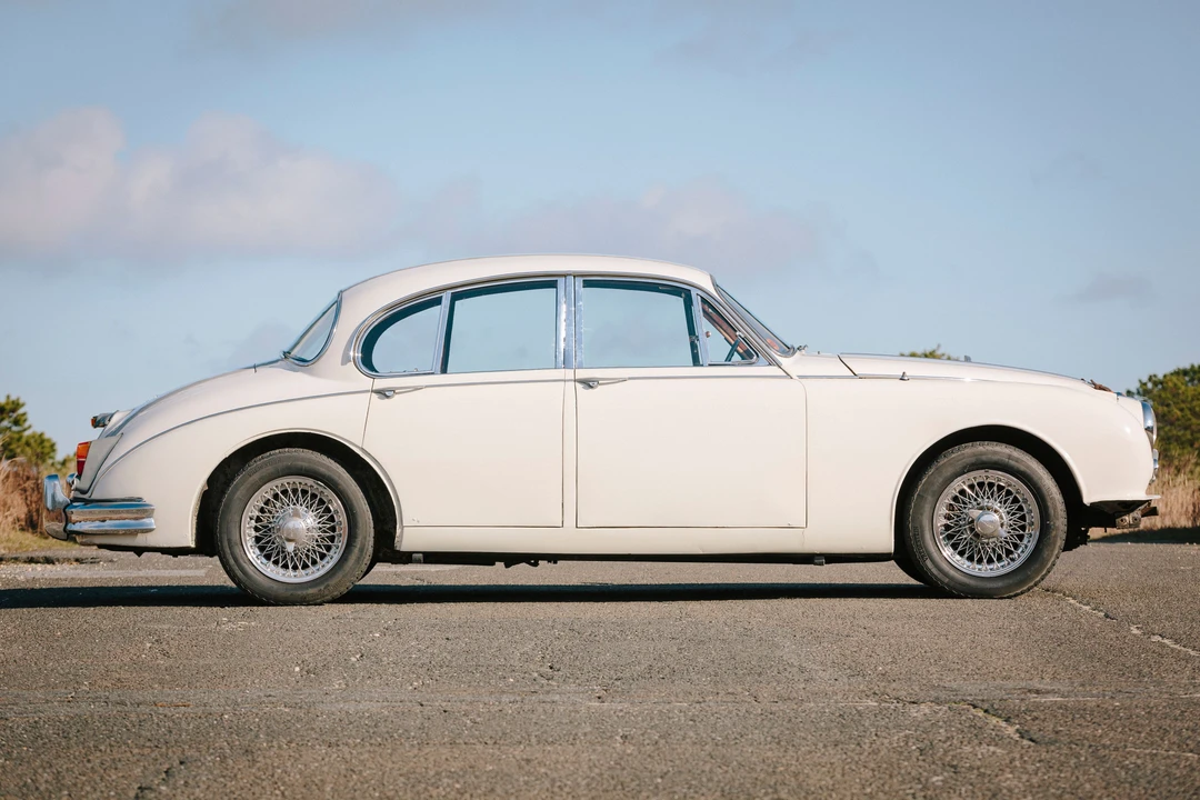 1961 Jaguar Mark II - Image 12 of 31