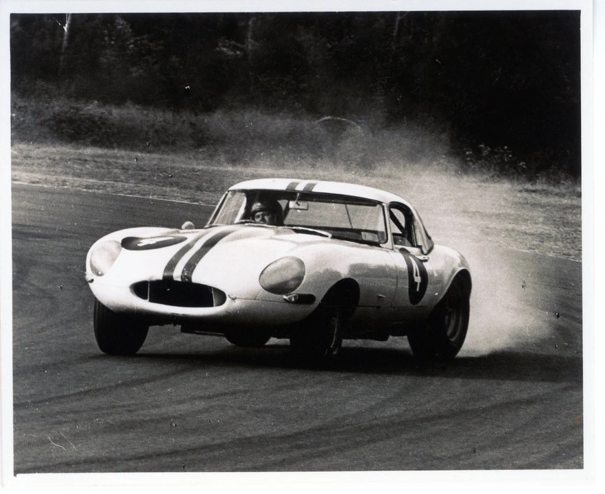 1963 Jaguar E-Type Lightweight - Image 17 of 31
