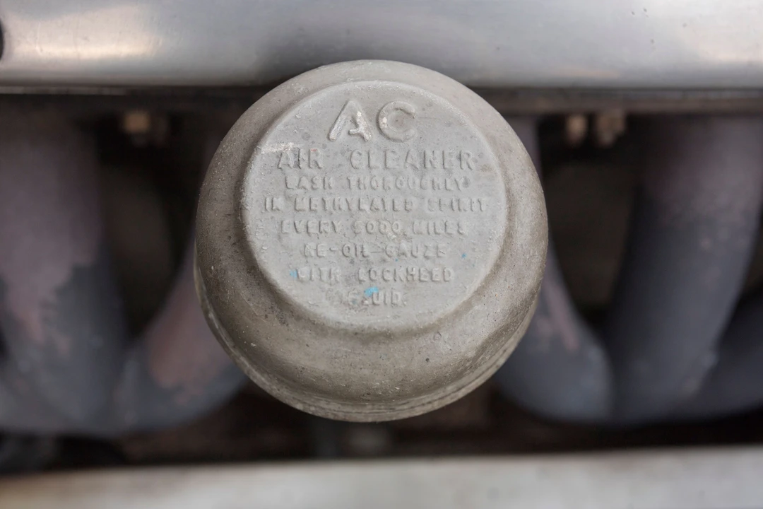 1963 Jaguar E-Type Lightweight - Image 27 of 31