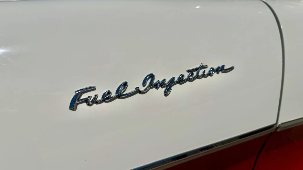 1959 Chevrolet Corvette C1 - Image 14 of 31