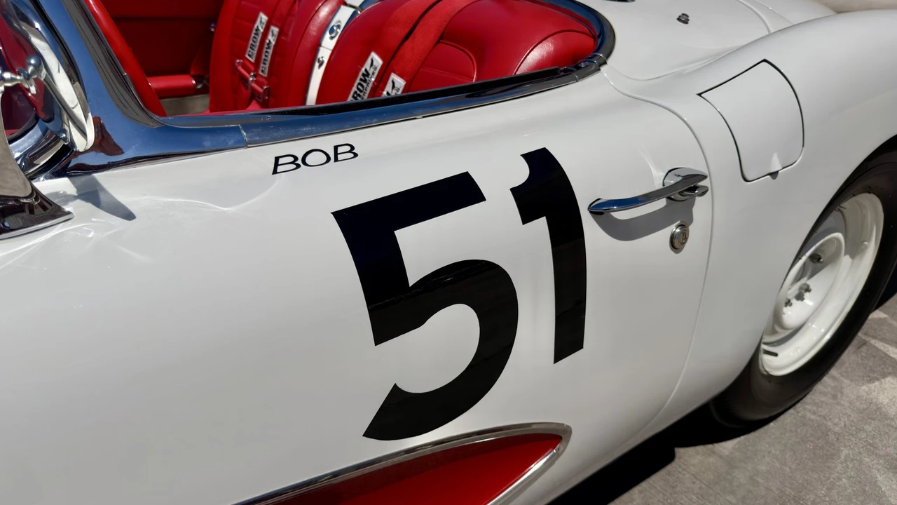 1959 Chevrolet Corvette C1 - Image 15 of 31