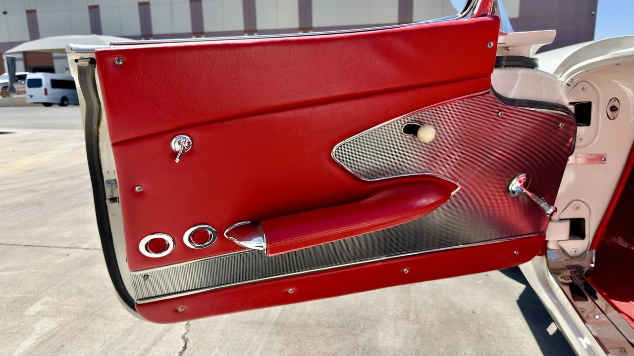 1959 Chevrolet Corvette C1 - Image 24 of 31