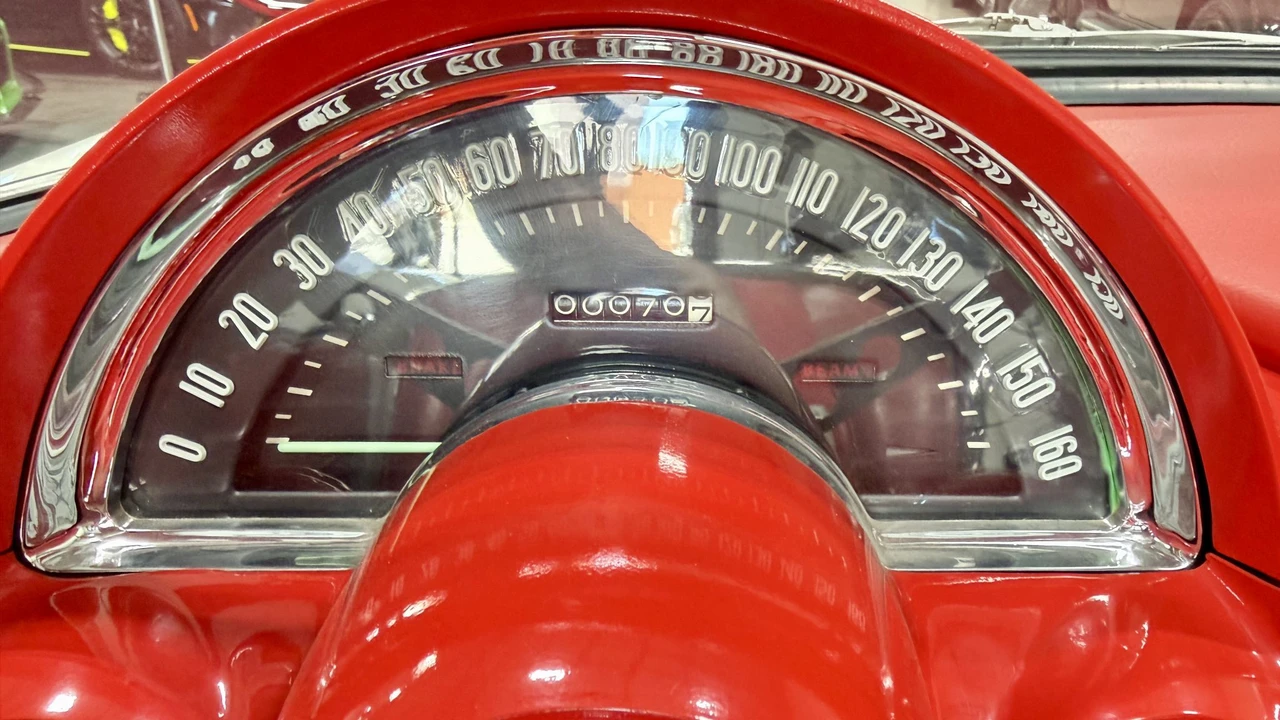 1959 Chevrolet Corvette C1 - Image 29 of 31