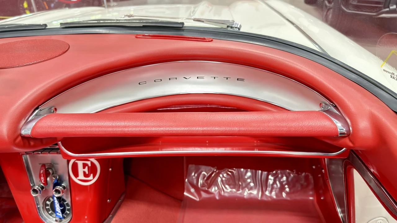 1959 Chevrolet Corvette C1 - Image 31 of 31
