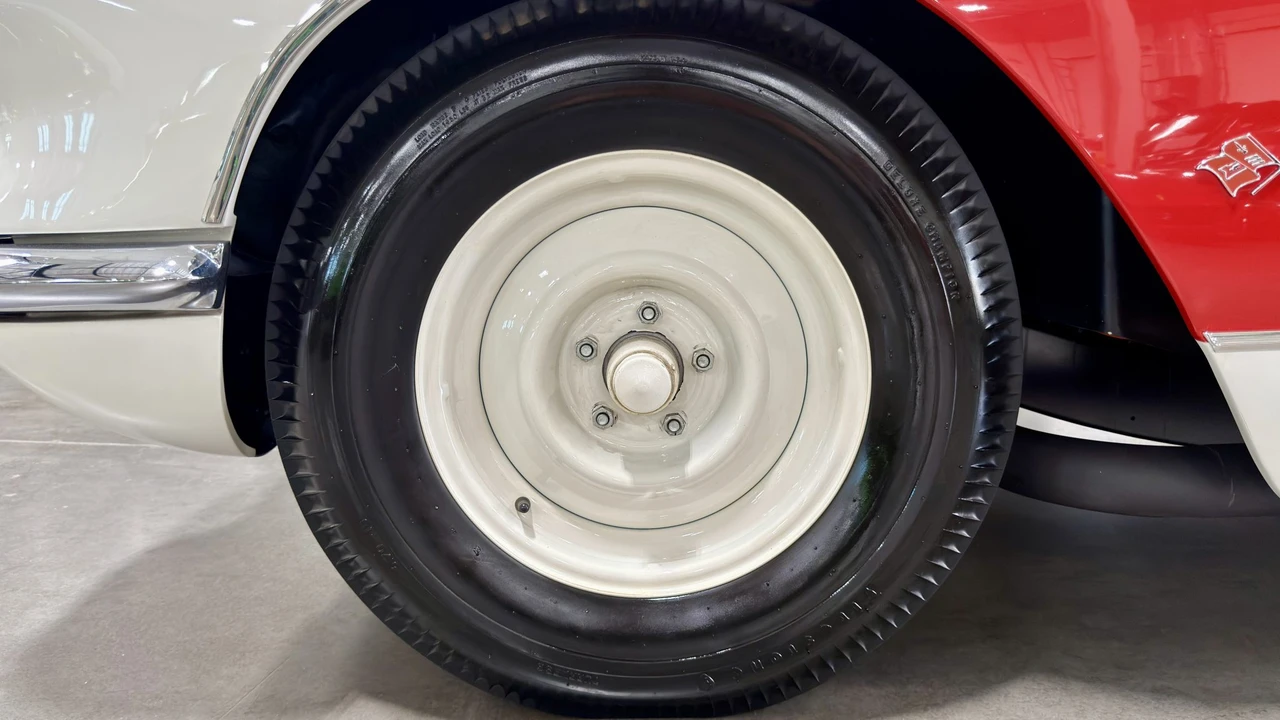 1959 Chevrolet Corvette C1 - Image 16 of 31