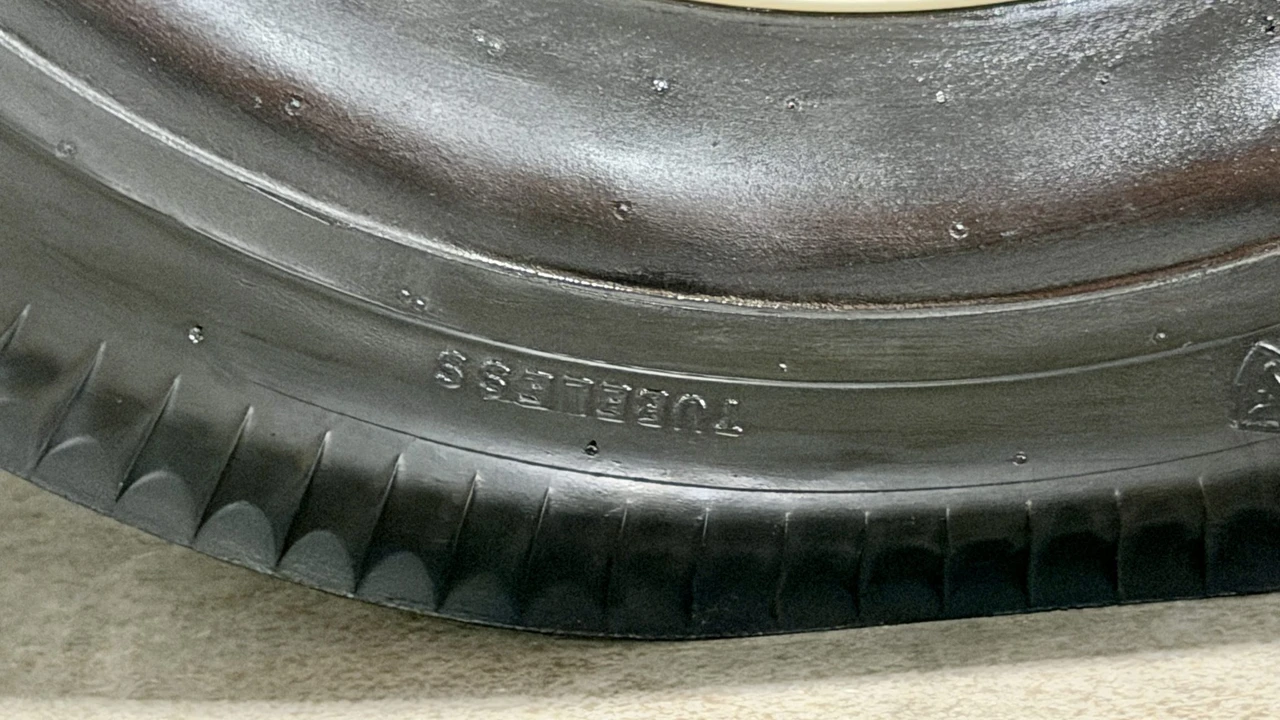 1959 Chevrolet Corvette C1 - Image 19 of 31