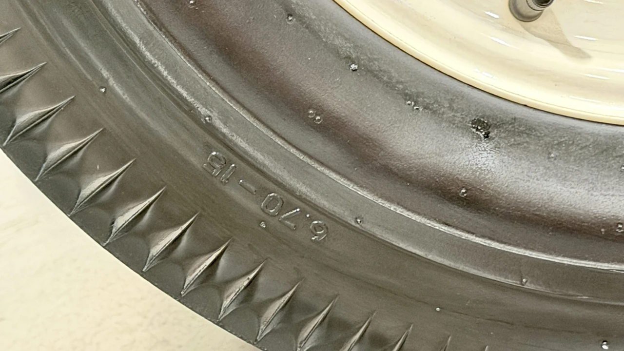 1959 Chevrolet Corvette C1 - Image 20 of 31