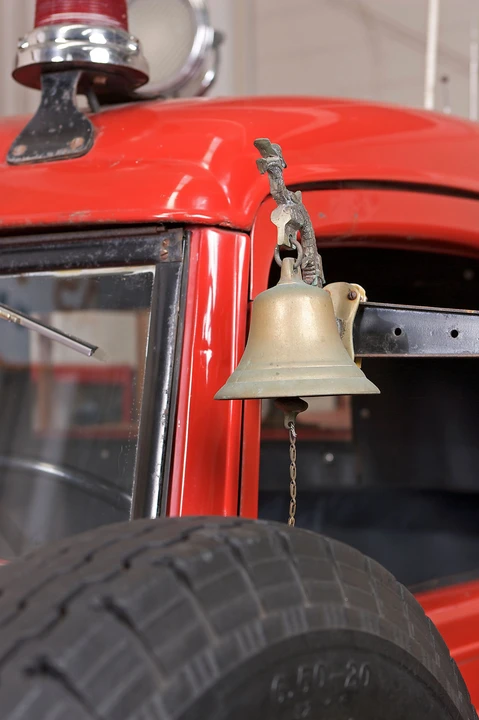 1935 Chevrolet Pickup 2nd Gen - Image 3 of 4