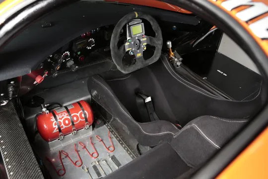 1989 Porsche 956 & 962 - Image 4 of 26