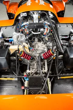 1989 Porsche 956 & 962 - Image 2 of 26