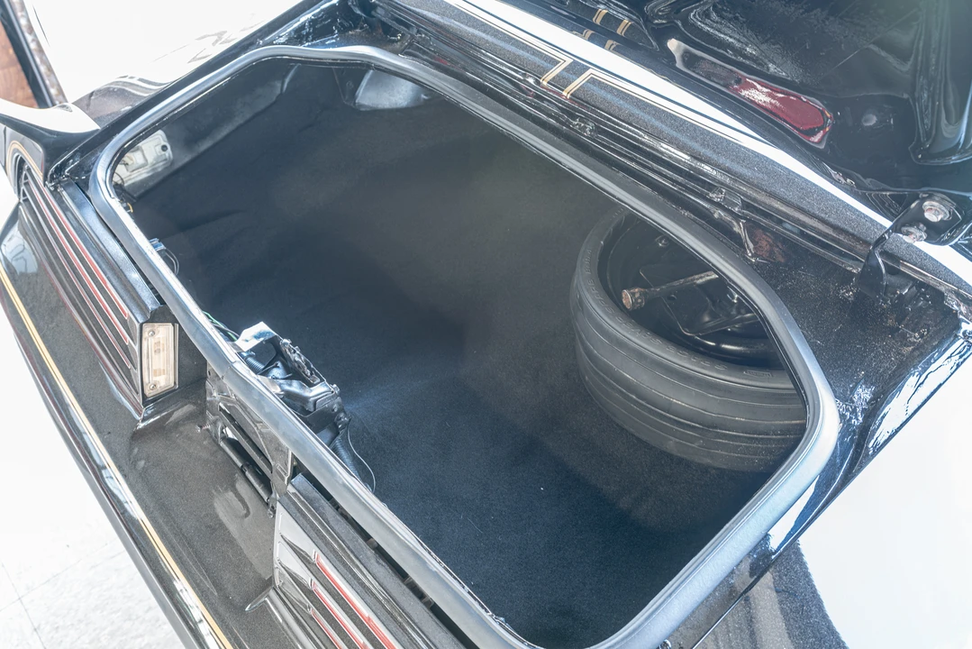 1977 Pontiac Firebird Trans Am 2nd Gen - Image 17 of 31