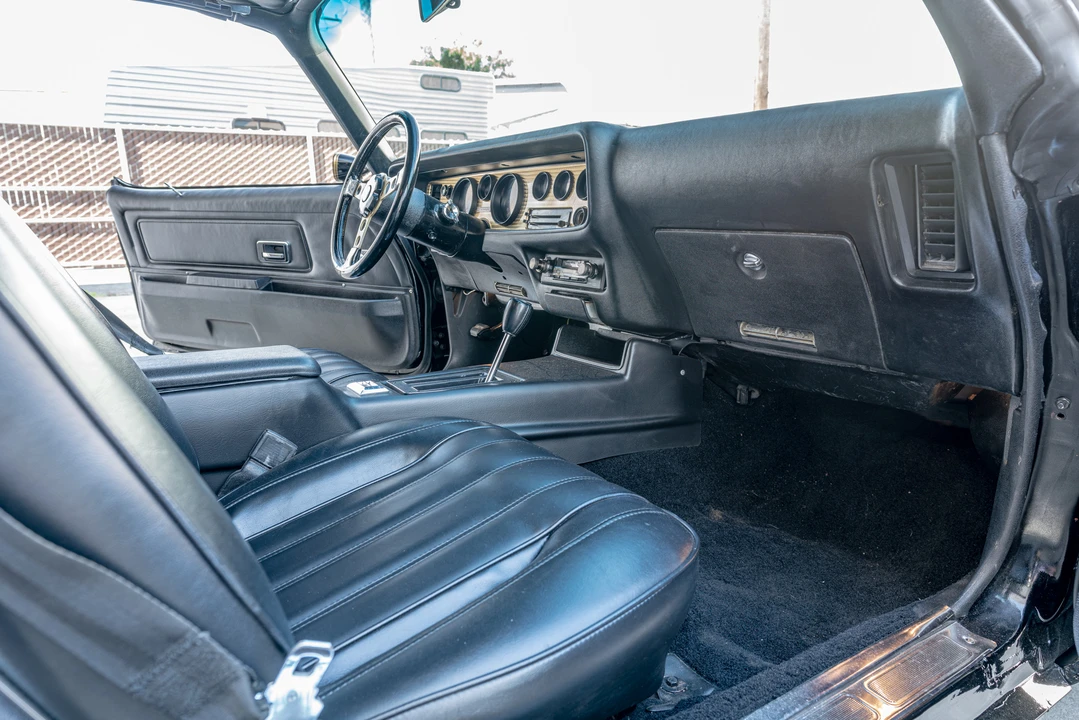 1977 Pontiac Firebird Trans Am 2nd Gen - Image 30 of 31