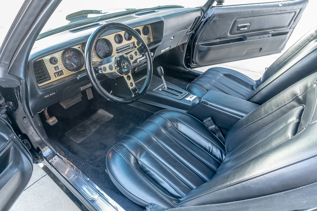 1977 Pontiac Firebird Trans Am 2nd Gen - Image 28 of 31