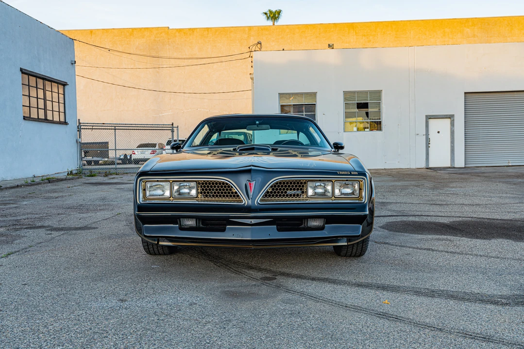1977 Pontiac Firebird Trans Am 2nd Gen - Image 6 of 31
