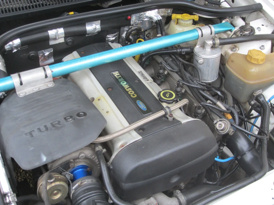 1994 Ford Escort RS Cosworth - Image 5 of 23