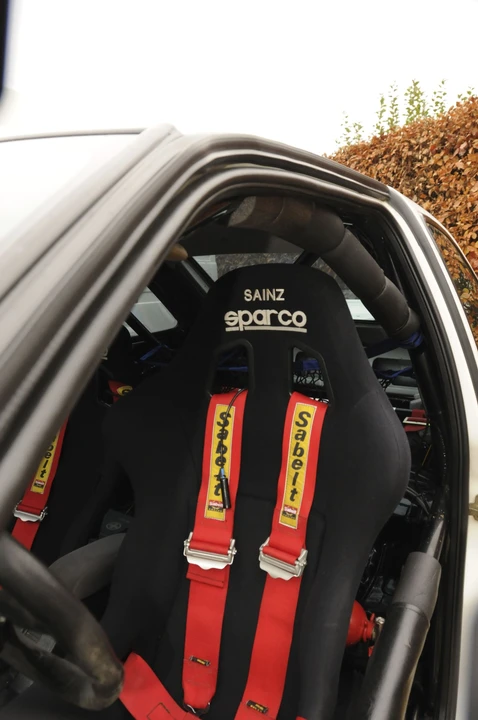 1994 Ford Escort RS Cosworth - Image 20 of 23