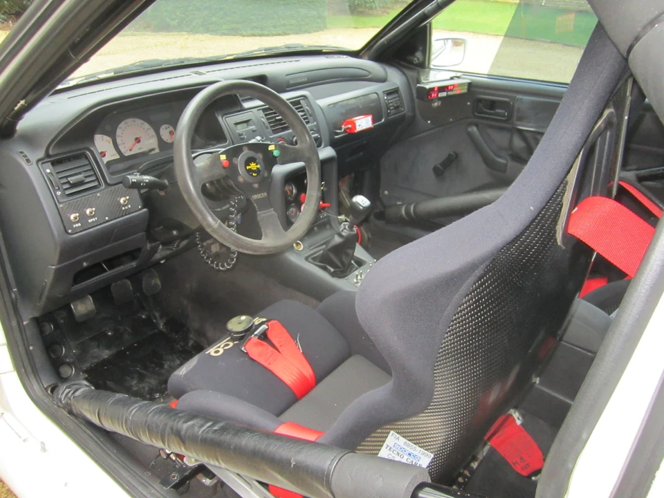 1994 Ford Escort RS Cosworth - Image 15 of 23