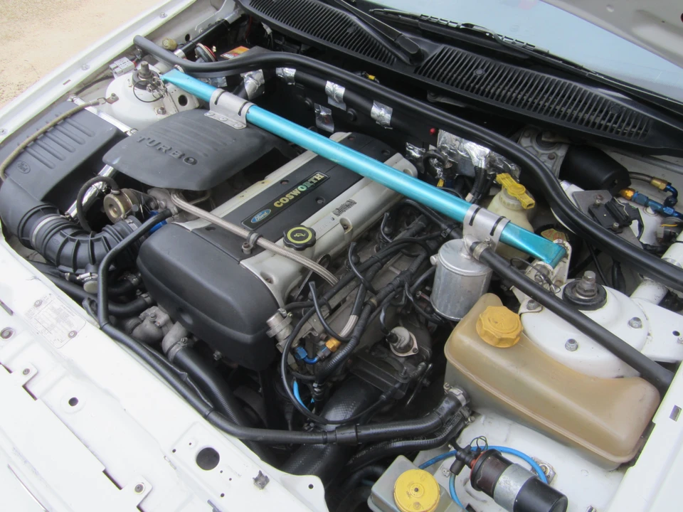 1994 Ford Escort RS Cosworth - Image 7 of 23