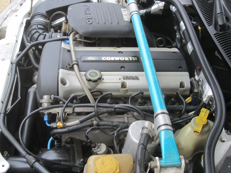 1994 Ford Escort RS Cosworth - Image 3 of 23