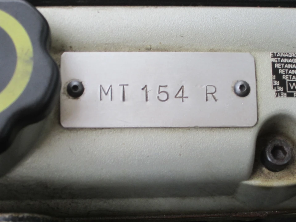 1994 Ford Escort RS Cosworth - Image 2 of 23