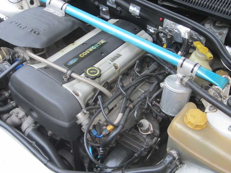 1994 Ford Escort RS Cosworth - Image 6 of 23