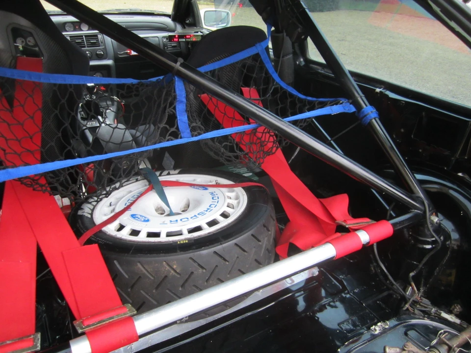 1994 Ford Escort RS Cosworth - Image 8 of 23
