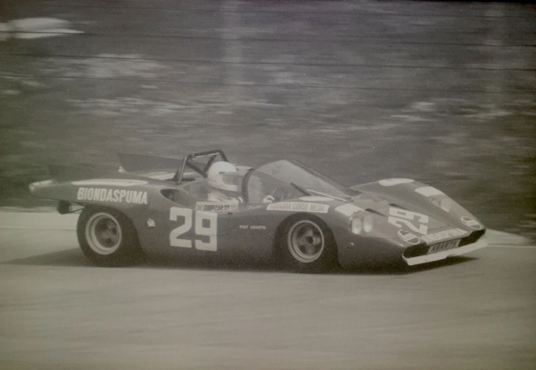 1971 Abarth - Image 2 of 31