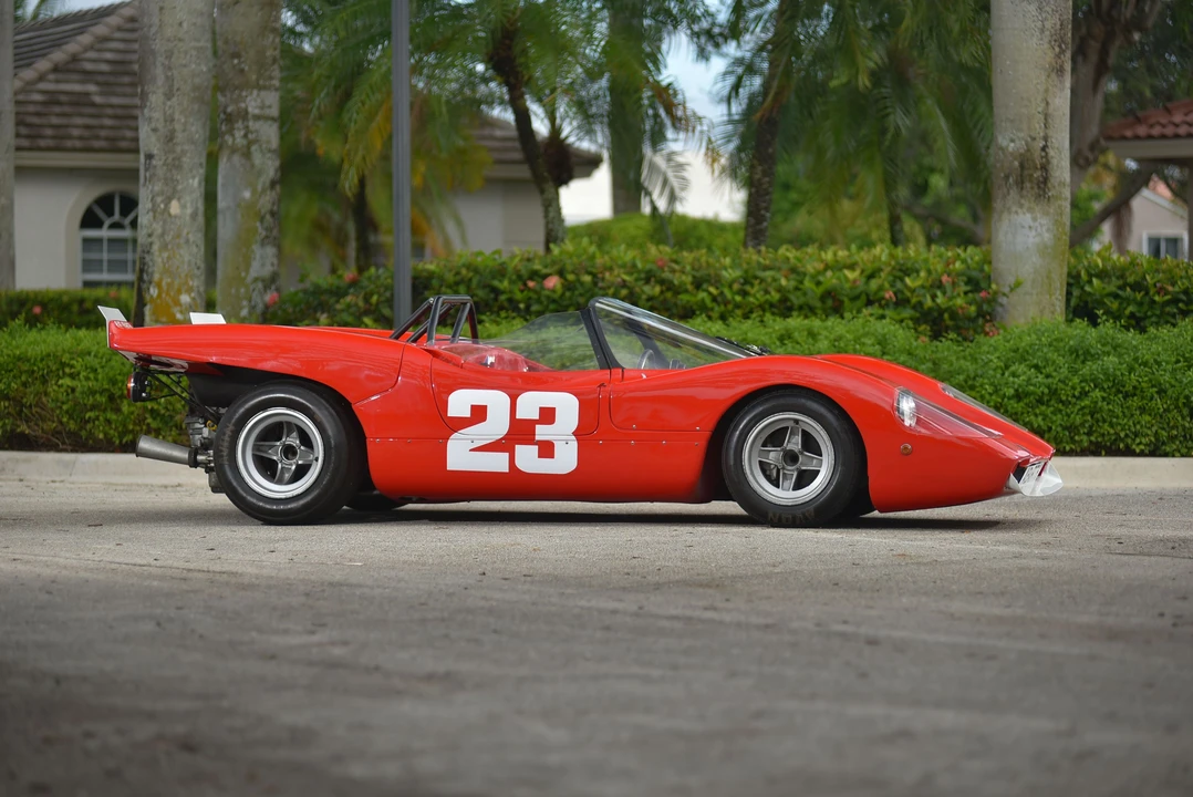 1971 Abarth - Image 18 of 31