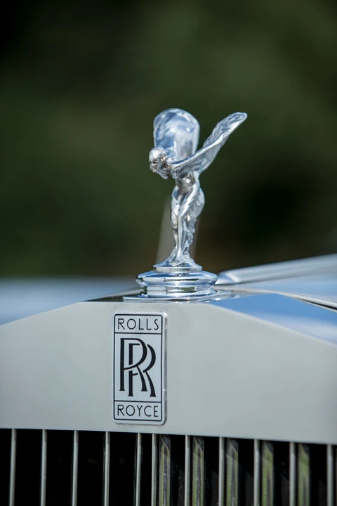 1970 Rolls-Royce Silver Shadow I - Image 31 of 31