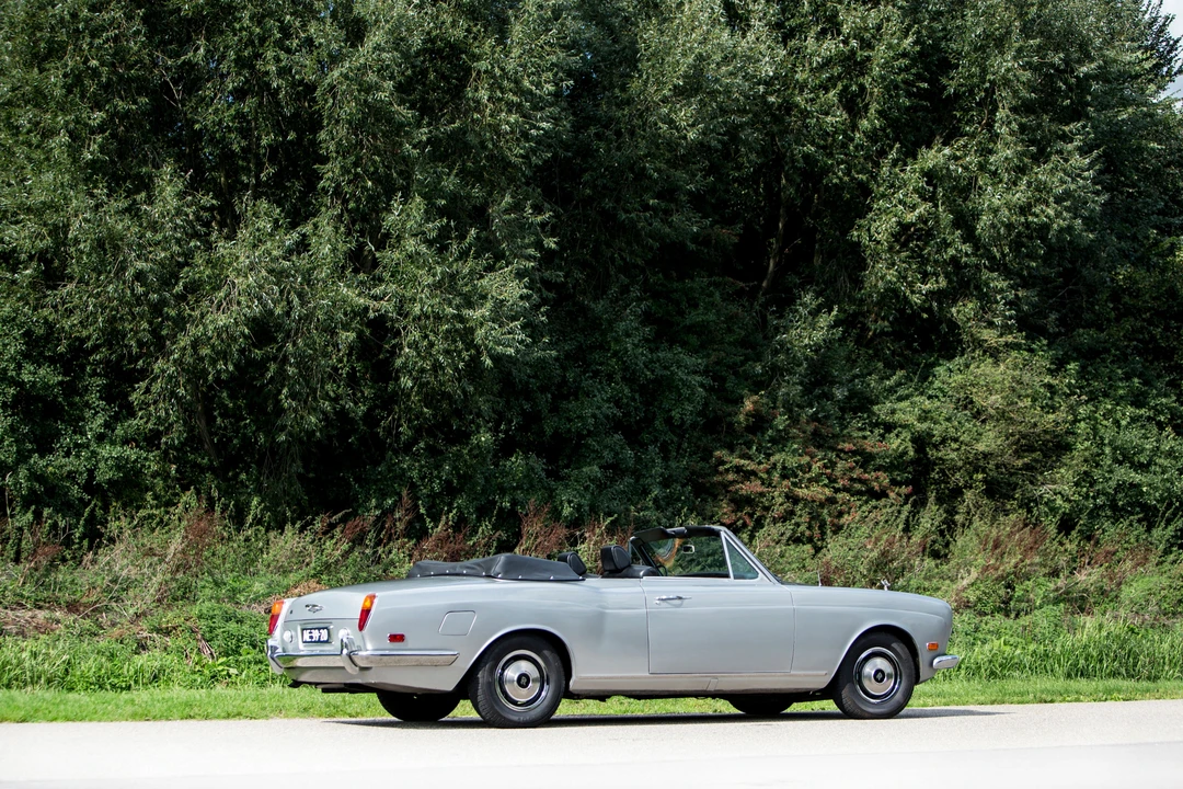 1970 Rolls-Royce Silver Shadow I - Image 6 of 31