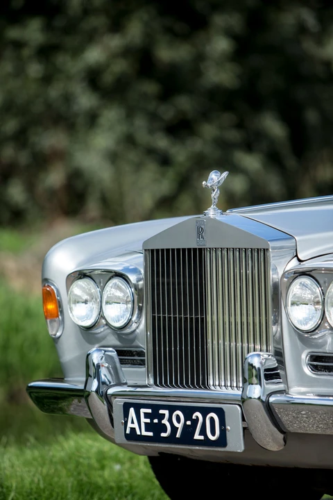 1970 Rolls-Royce Silver Shadow I - Image 30 of 31