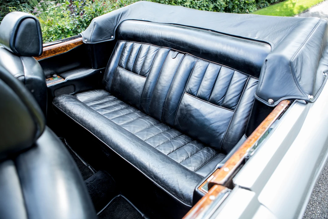 1970 Rolls-Royce Silver Shadow I - Image 19 of 31