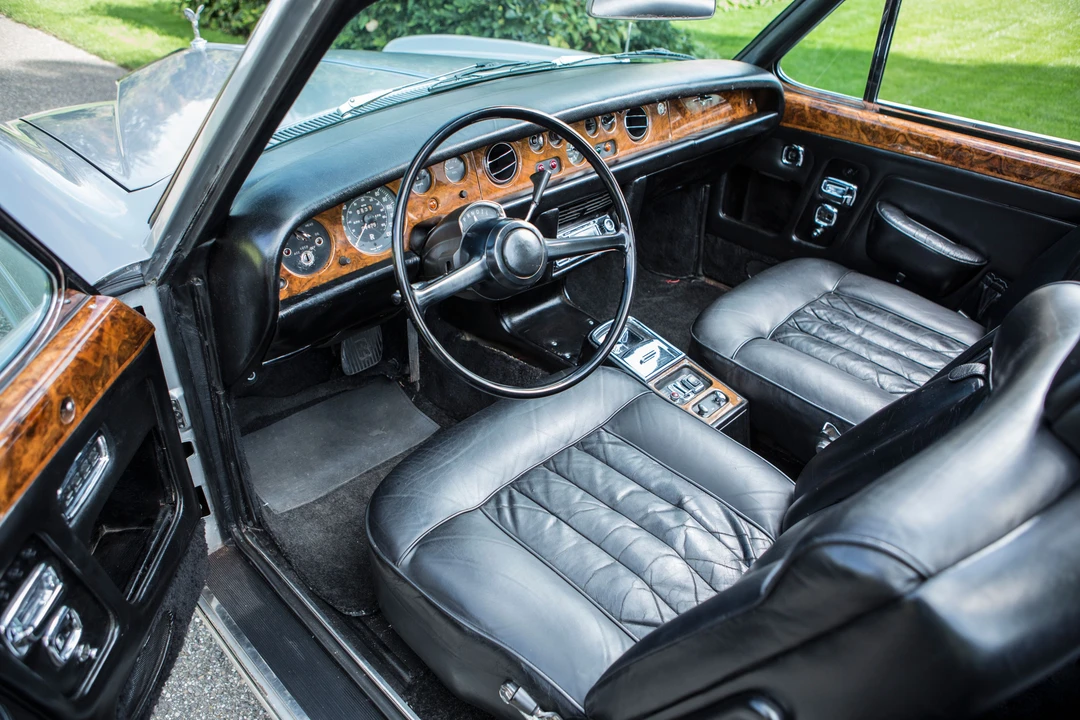 1970 Rolls-Royce Silver Shadow I - Image 15 of 31