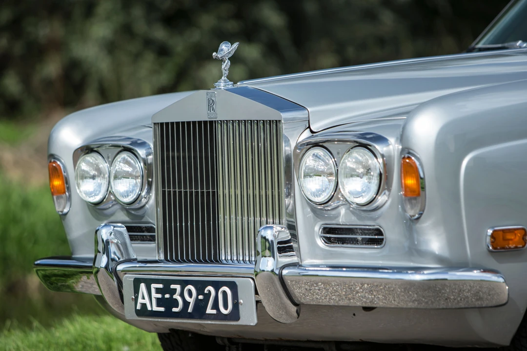 1970 Rolls-Royce Silver Shadow I - Image 24 of 31