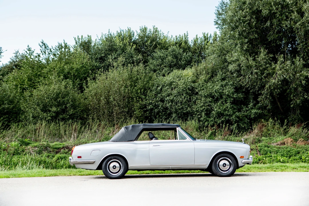 1970 Rolls-Royce Silver Shadow I - Image 10 of 31