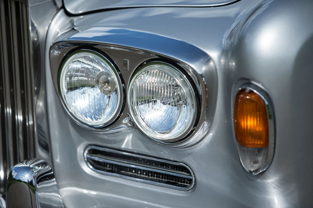 1970 Rolls-Royce Silver Shadow I - Image 27 of 31