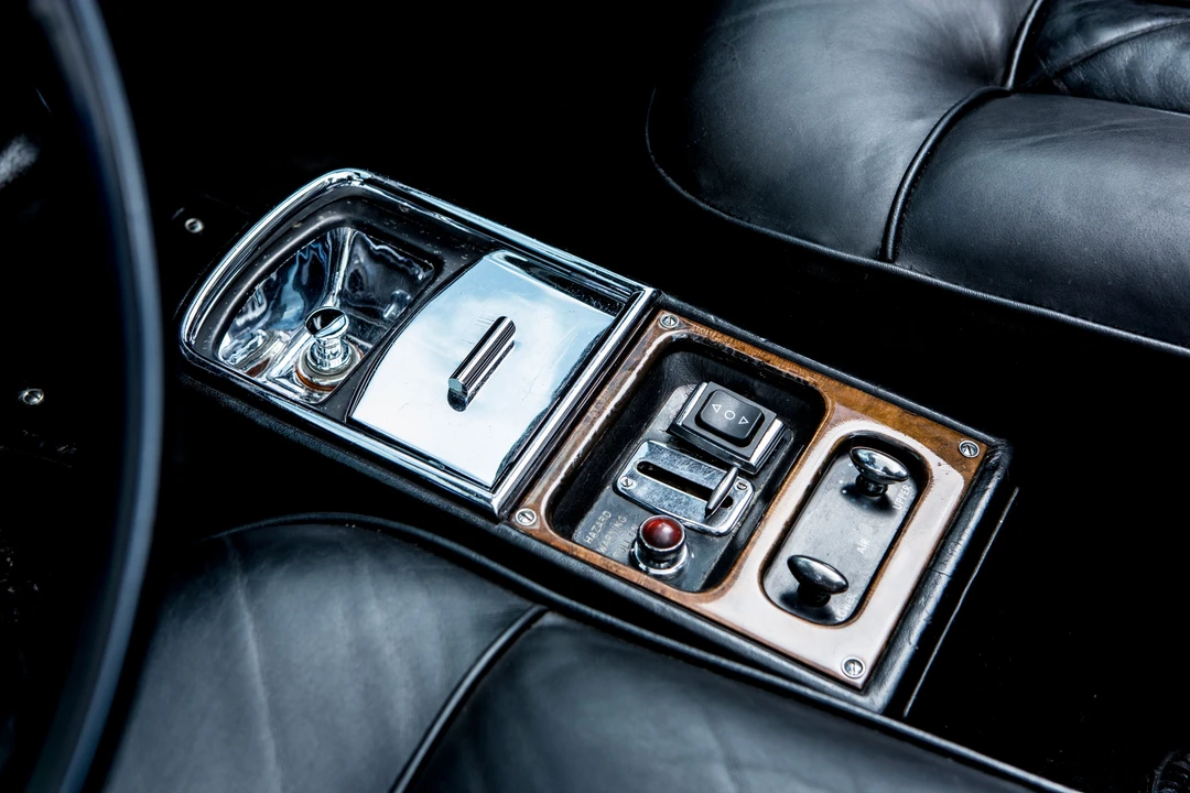 1970 Rolls-Royce Silver Shadow I - Image 18 of 31