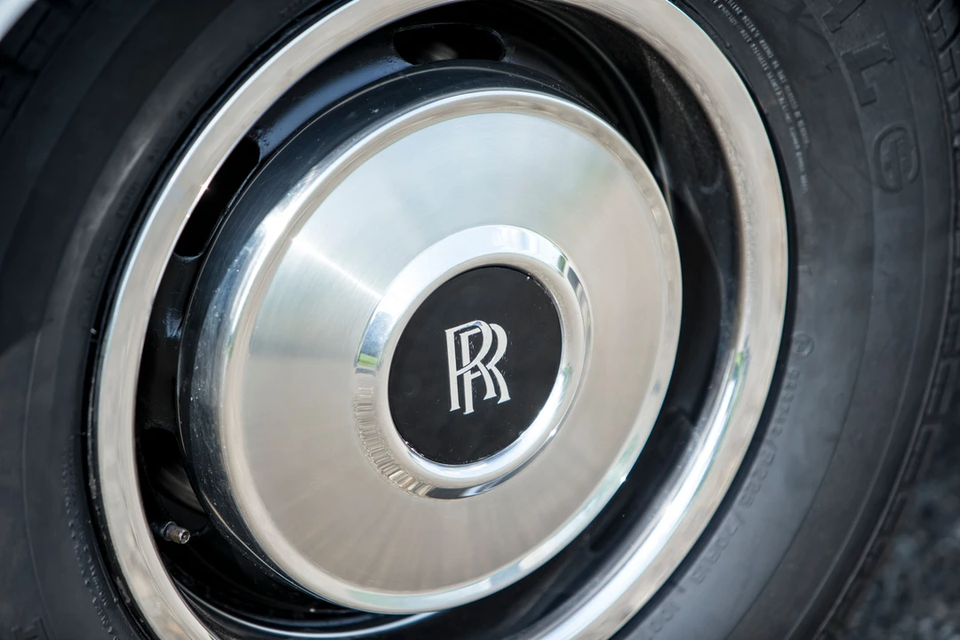 1970 Rolls-Royce Silver Shadow I - Image 29 of 31