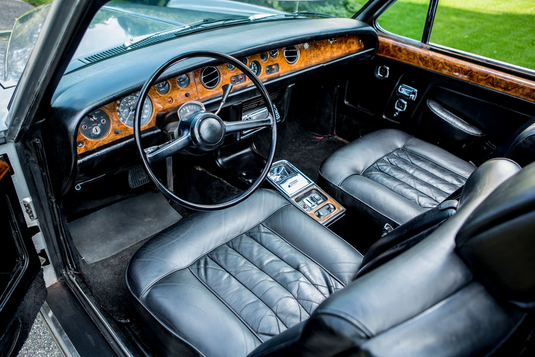 1970 Rolls-Royce Silver Shadow I - Image 17 of 31