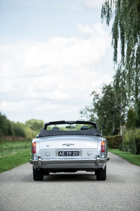 1970 Rolls-Royce Silver Shadow I - Image 13 of 31