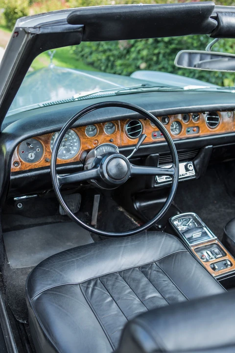 1970 Rolls-Royce Silver Shadow I - Image 14 of 31