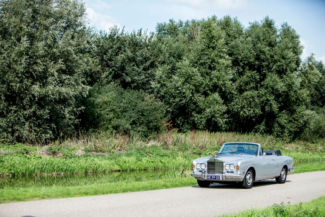 1970 Rolls-Royce Silver Shadow I - Image 7 of 31
