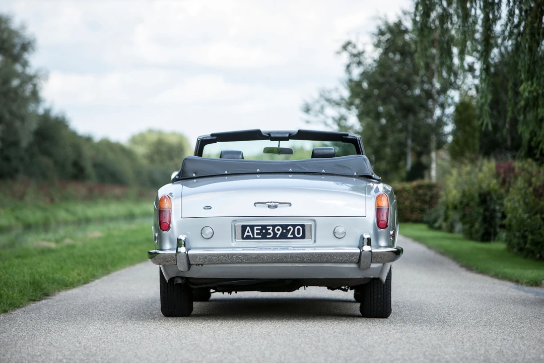 1970 Rolls-Royce Silver Shadow I - Image 9 of 31