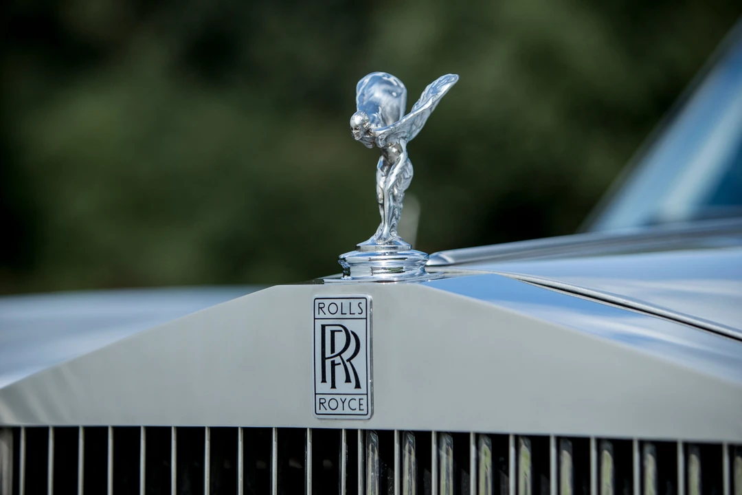 1970 Rolls-Royce Silver Shadow I - Image 25 of 31